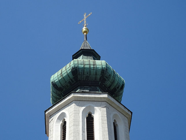 Pfarrkirche Grinzing