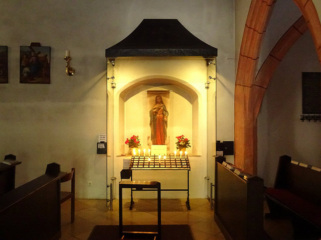 Pfarrkirche Grinzing