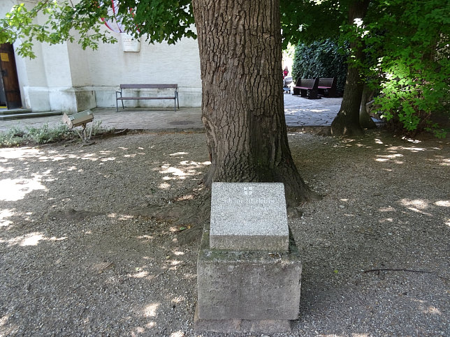 Pfarrkirche Grinzing