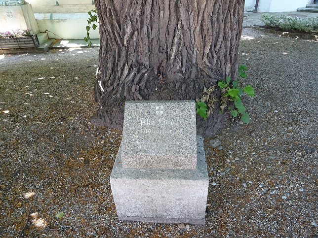 Pfarrkirche Grinzing