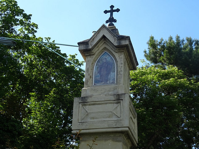 Grnes Kreuz