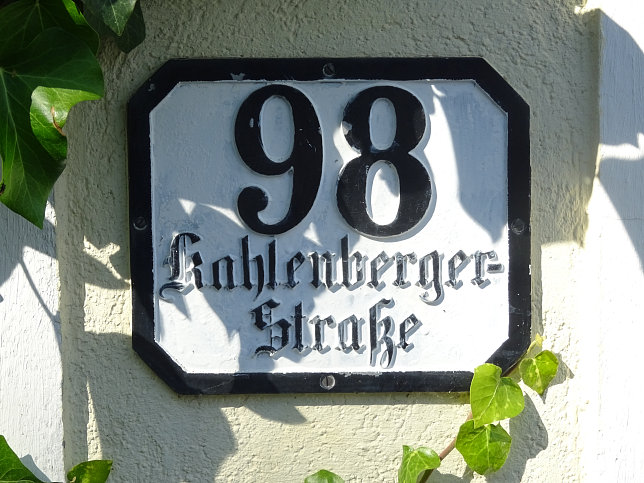 Grnes Kreuz