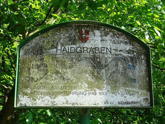 Haidgrabenbrcke