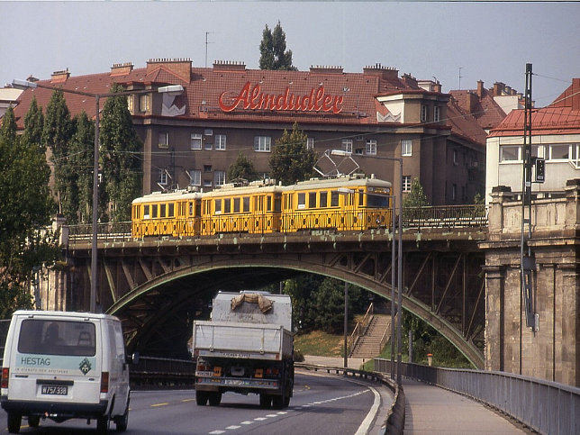 Heiligenstdter Bogenbrcke