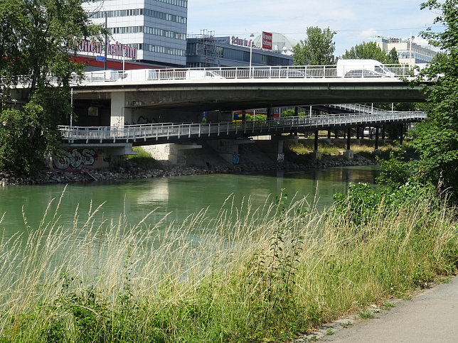 Heiligenstdter Brcke