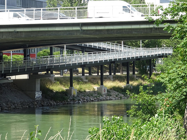 Heiligenstdter Brcke