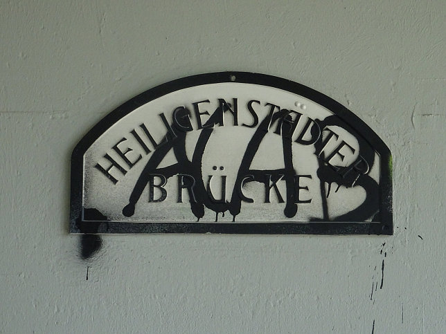 Heiligenstdter Brcke