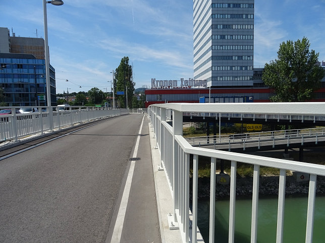 Heiligenstdter Brcke