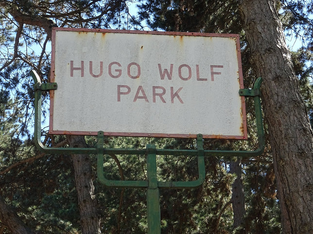 Hugo-Wolf-Park