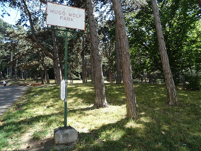 Hugo-Wolf-Park