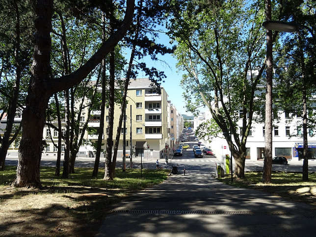 Hugo-Wolf-Park