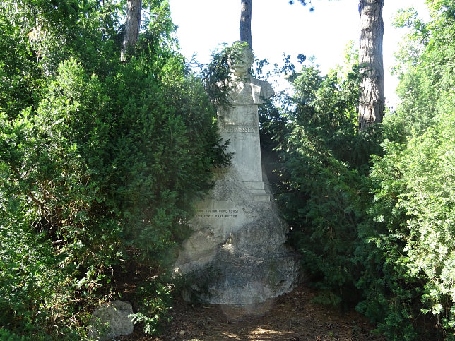 Joseph-Wessely-Denkmal
