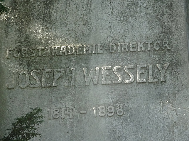 Joseph-Wessely-Denkmal