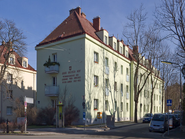 Julius-Deutsch-Hof