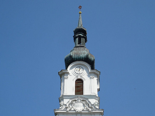Kaasgrabenkirche