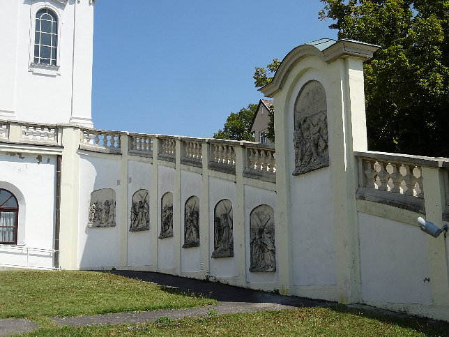 Kaasgrabenkirche