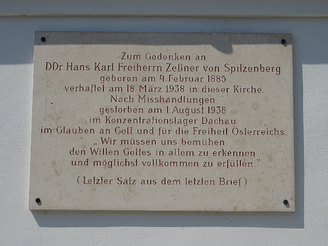 Kaasgrabenkirche