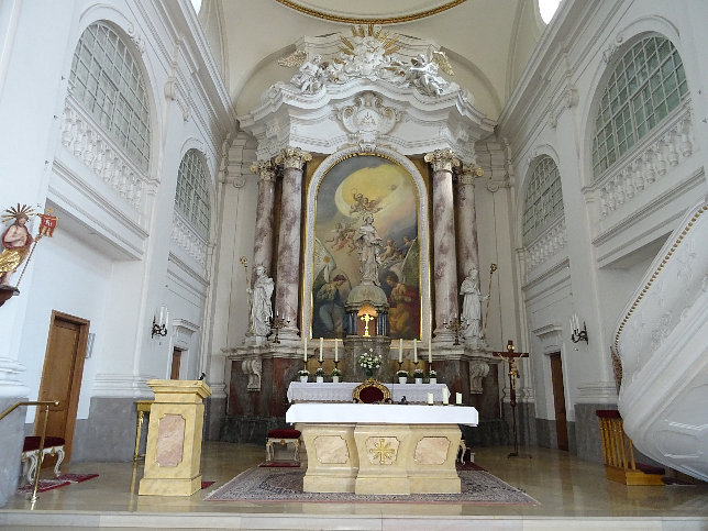 Kaasgrabenkirche