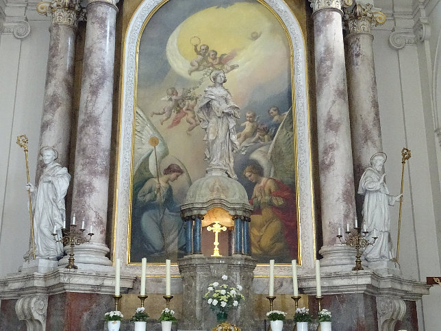 Kaasgrabenkirche