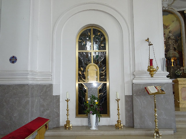 Kaasgrabenkirche
