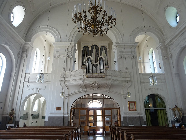 Kaasgrabenkirche