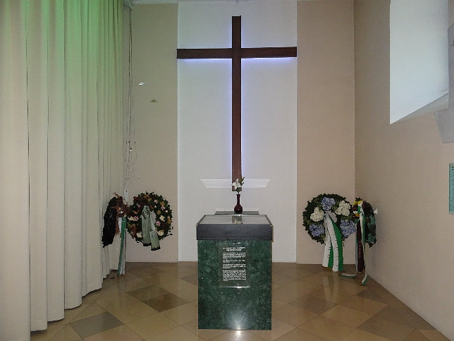 Kaasgrabenkirche