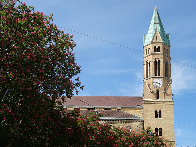 Karmelitenkirche Dbling