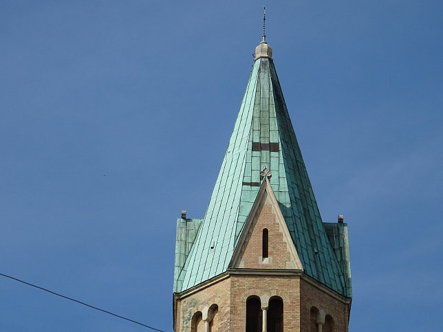 Karmelitenkirche Döbling