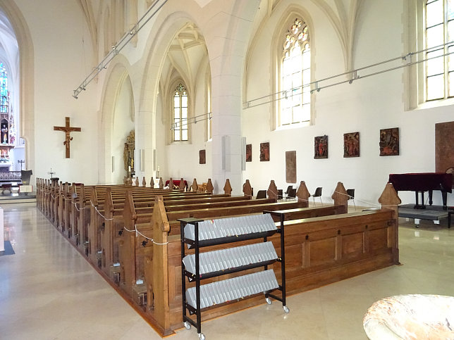 Pfarrkirche Heiligenstadt