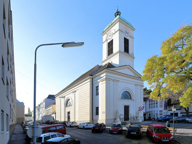 Döblinger Pfarrkirche