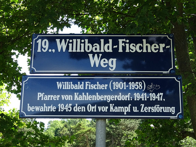 Willibald-Fischer-Weg