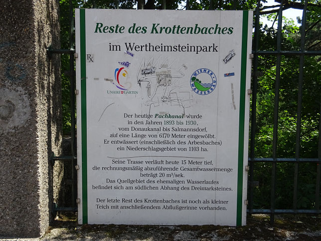 Wertheimstein-Park