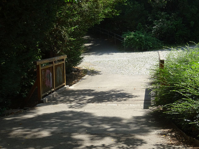 Krottenbachsteg