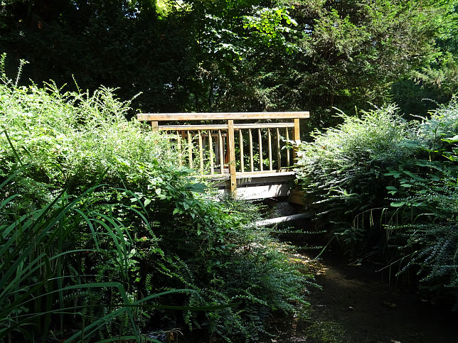 Krottenbachsteg