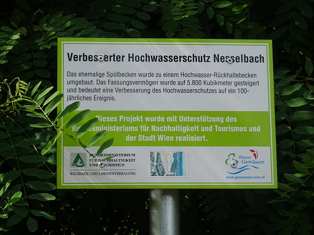 Nesselbachbecken