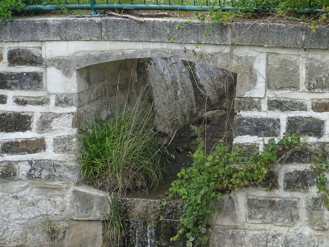 Nesselbachbecken