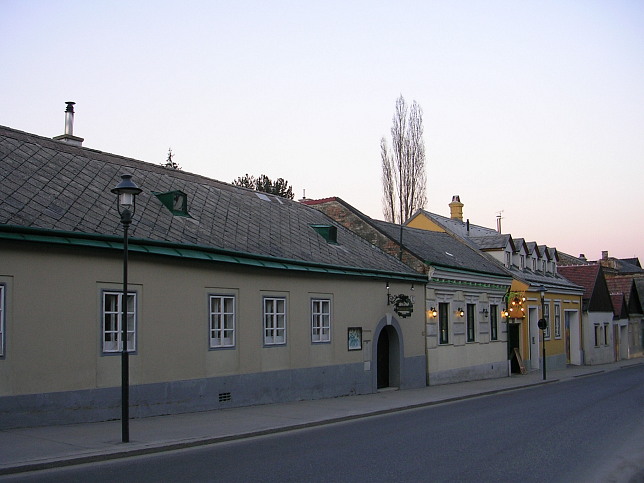 Neustift am Walde