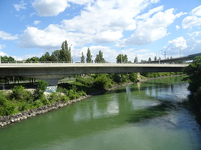 Nussdorfer Brcke