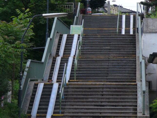 Obkirchersteg