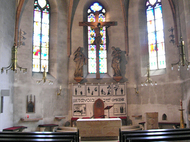 Pfarrkirche Grinzing