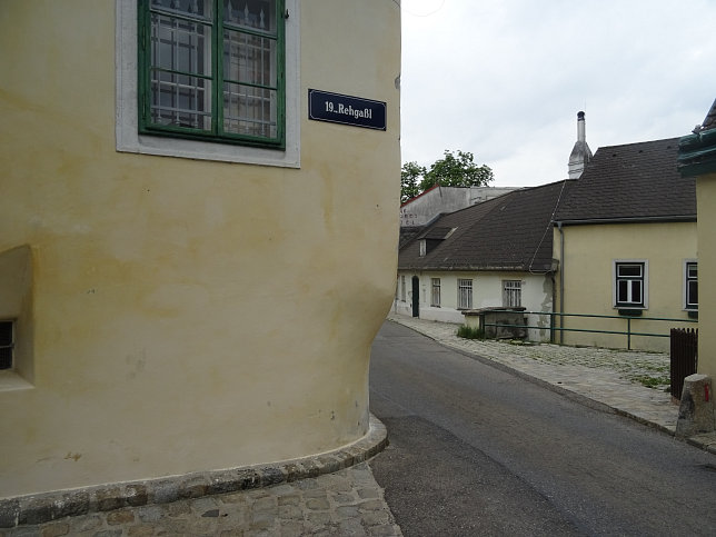 Rehgassl