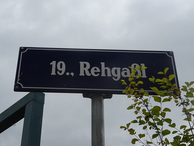 Rehgassl