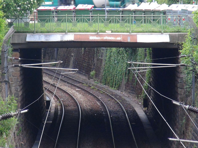 Silbergassenbrcke