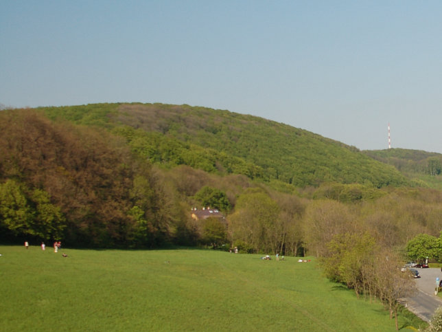 Latisberg