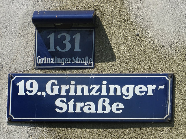 Wandmosaik 'Weingarten'