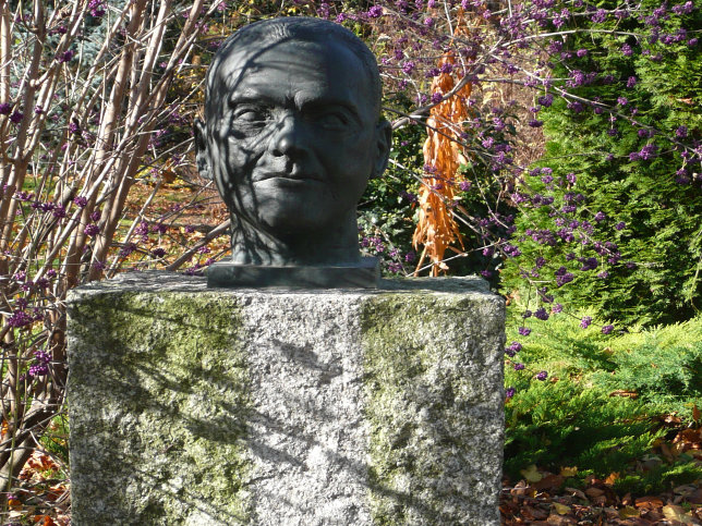 Wertheimsteinpark