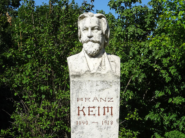 Franz-Keim-Denkmal