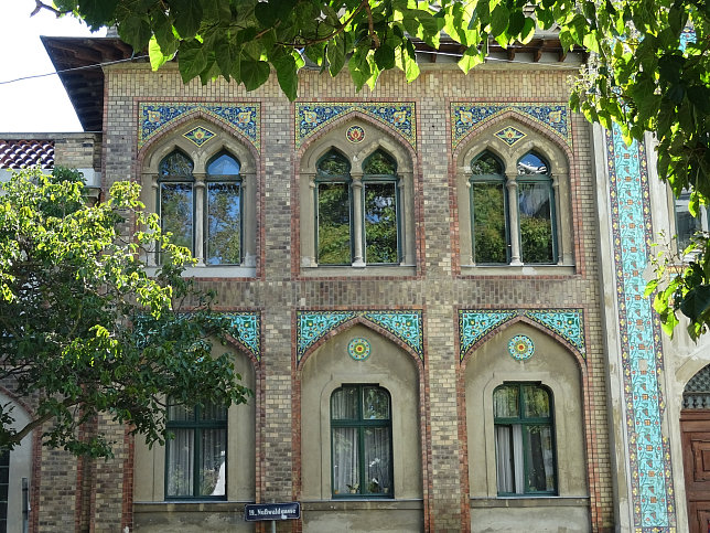 Zacherlfabrik