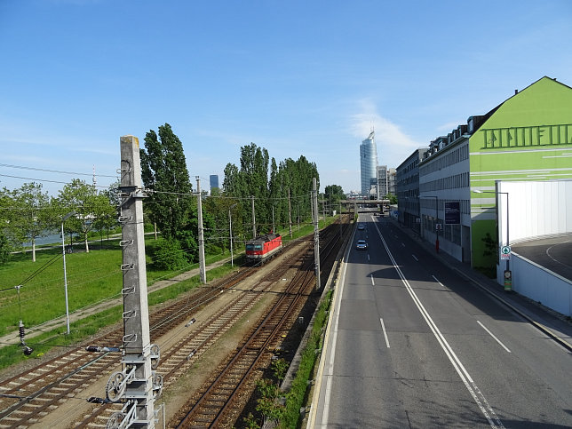 Handelskai