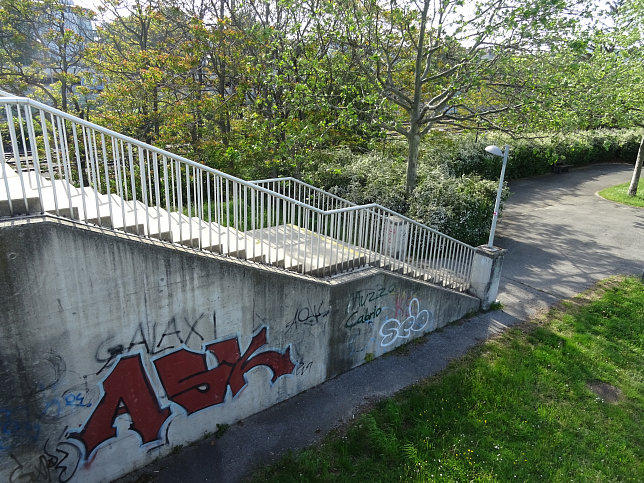 Aignersteg